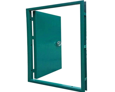 成品防爆門(mén)